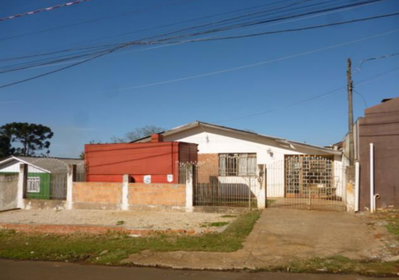 Terreno Retangular de 613m² no Jardim Pontagrossense