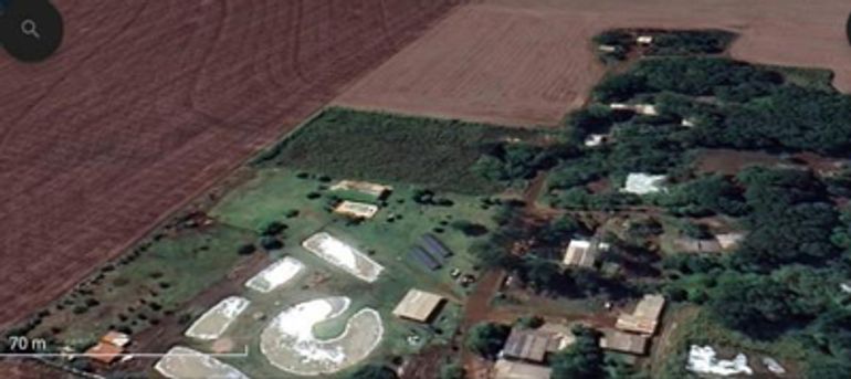 Terreno urbano de 420 m² em Vila São Pedro, Dourados-MS