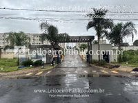 Apartamento 2 quartos, 1 banheiro, 1 vaga, 91,42m² total