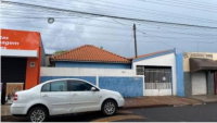Casa térrea 104m² com 200m² de terreno em Palmital