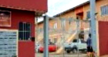 Apartamento com 2 quartos em Valparaíso de Goiás