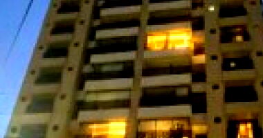 Apartamento Residencial Monaco em Fortaleza/CE