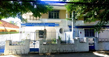 Terreno com clínica médica cirúrgica em Rio de Janeiro