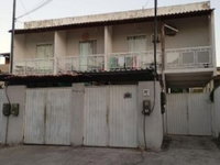 Casa com 83 m² em São Gonçalo - RJ
