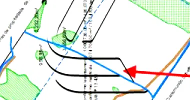 52,27 Hectares com acesso pela Rodovia RS-389, Lagoa da Itapeva