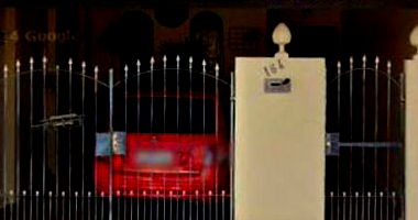 Casa Ocupada com 133.50m² de Área Construída em Leilão