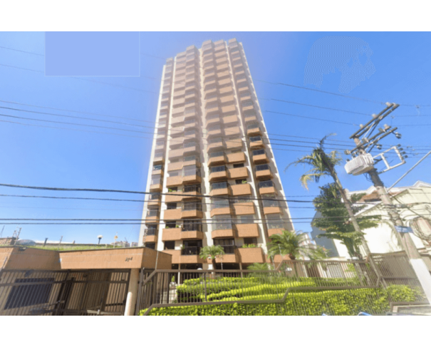 Apartamento 3 quartos, 2 vagas, 132m² úteis, desocupado