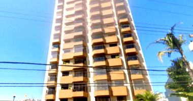 Apartamento 3 quartos, 2 vagas, 132m² úteis, desocupado