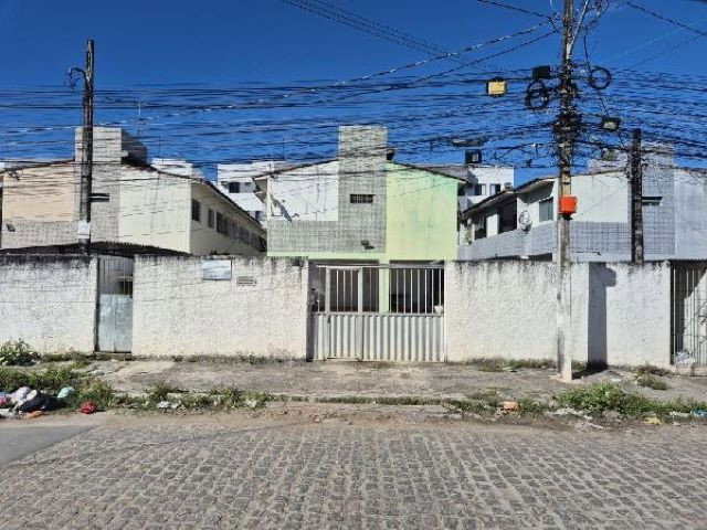Apartamento com 2 quartos em Paulista/PE