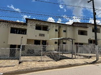 Apartamento com 2 quartos, 2 banheiros, 1 vaga e 52,78m² privativos