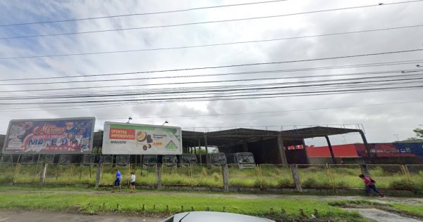 Amplo Imóvel Urbano com 20.000m² em Maceió/AL