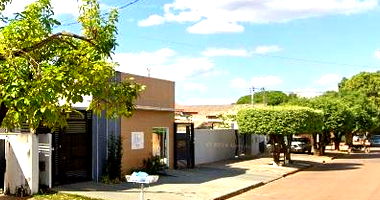 Casa Ocupada em Sinop - 600m² com 110m² Construídos