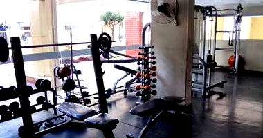 Apartamento com 3 quartos em Ceilândia/DF