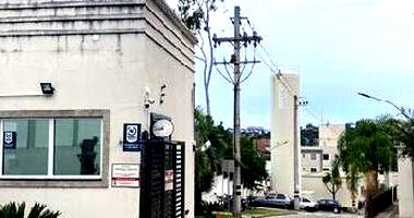 Apartamento com 2 quartos e vaga em Novo Hamburgo