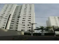 Apartamento com 1 Vaga em Vila Andrade, São Paulo