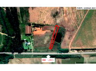 Terreno amplo de 3.732,12m² em Candiota - Oportunidade!