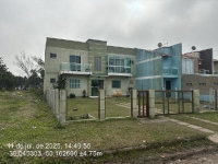 Apartamento com 2 quartos em Tramandaí/RS