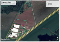 Área Industrial 298.987m² em Rio Verde-GO com Potencial Logístico