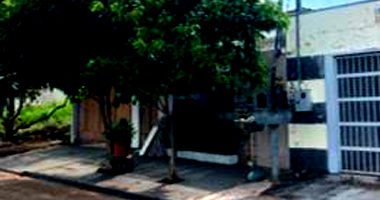 Casa em Parauapebas - PA com área total não informada