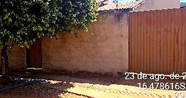 Casa com 2 quartos em Rondonópolis MT