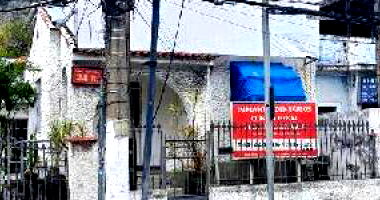 Casa em Niterói com 2 quartos e 65m² de área construída