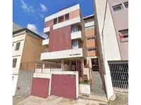Apartamento em Leilão com 91,15m² em Juiz de Fora