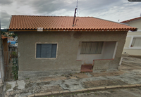 Casa com 3 quartos, 1 vaga e 90,50m² construída em Espírito Santo do Pinhal/SP