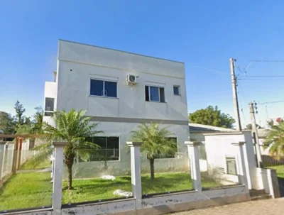 Sala Comercial de 146m² no Edifício Feron