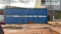 Casa com 3 Quartos e 126m² em Samambaia