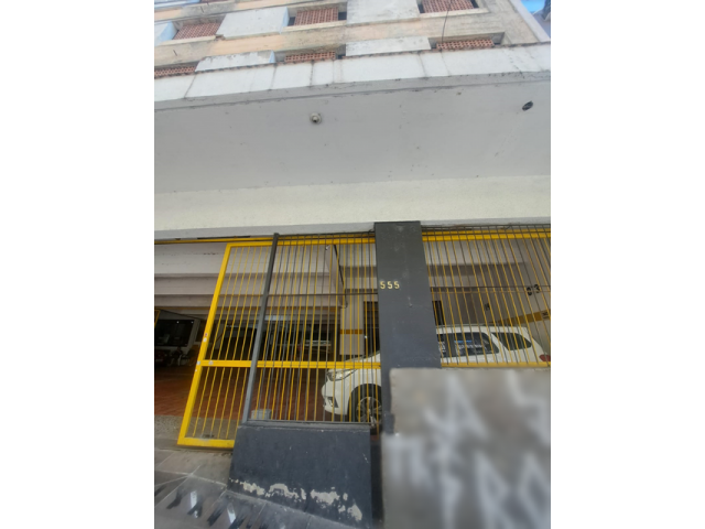 Estacionamento 5/12 fração ideal, 663m², 323m² privativos