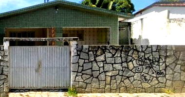 Casa com 3 quartos em João Pessoa