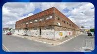 Prédio Comercial Inacabado - 2 Pavimentos - Oportunidade Única!