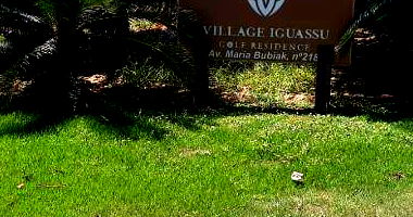 Casa Ampla com 581m² Construída em Foz do Iguaçu