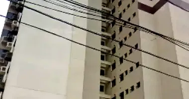 Apartamento com 3 Quartos e 2 Banheiros em Porto Alegre