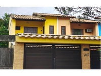 Casa em Nova América, Nova Iguaçu/RJ com 68m² construída