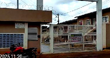 Apartamento 2 quartos, 1 banheiro, 1 vaga, 44m² privativos