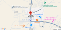 Prédio Comercial em Itatira - 98m² de Área Coberta