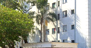 Apartamento com 1 vaga, 43,93m²