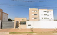 Apartamento com 2 quartos e 1 vaga em Uberlândia