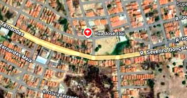 Casa com 87m² em Brejo do Cruz (PB)