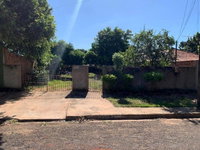 Casa no Jardim Nova Era com 2 Quartos e 1 Banheiro