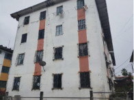 Apartamento com 2 quartos em Lauro de Freitas/BA