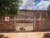 Casa com 2 quartos, 1 banheiro, 1 vaga e 43,94m² construída