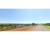 Fazenda São Tomaz com 8,75 ha em Rio Verde - GO