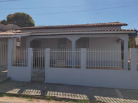 Casa com 155m² de área privativa em Nortelândia - MT