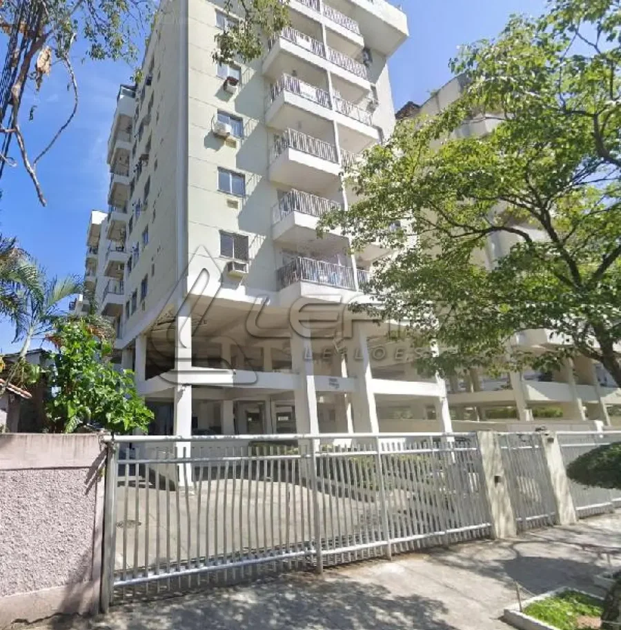 Apartamento com 1 quarto no Rio de Janeiro