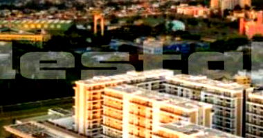 Apartamento moderno em Brasília/DF com 46m²