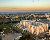 Apartamento moderno em Brasília/DF com 46m²