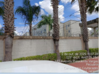 Apartamento com 2 quartos e 1 vaga em Campos dos Goytacazes/RJ