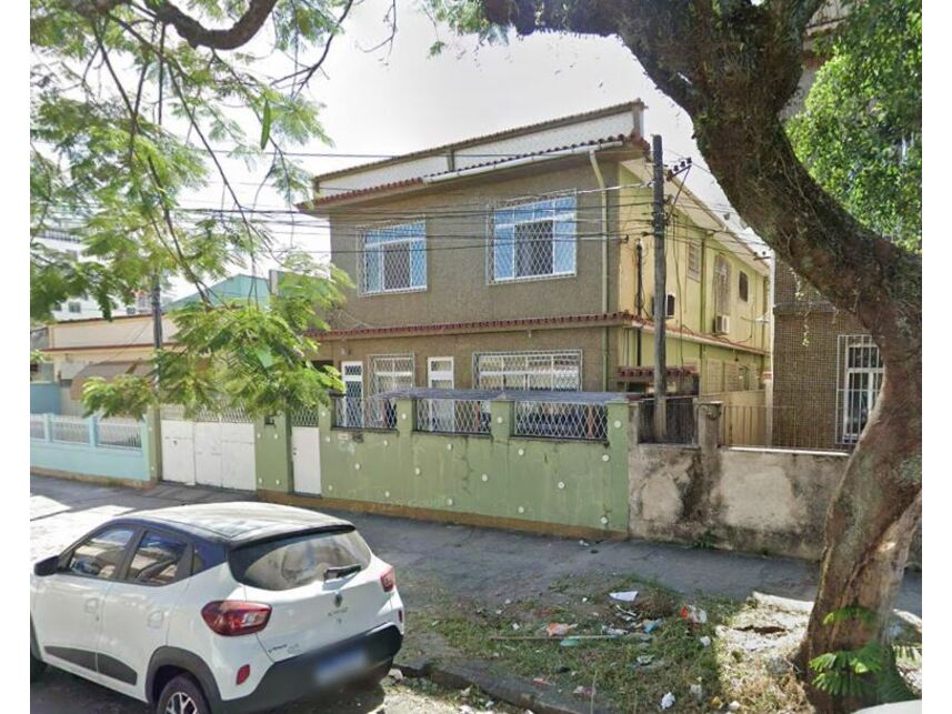 Apartamento com 156m², 1 vaga, Freguesia Jacarepaguá